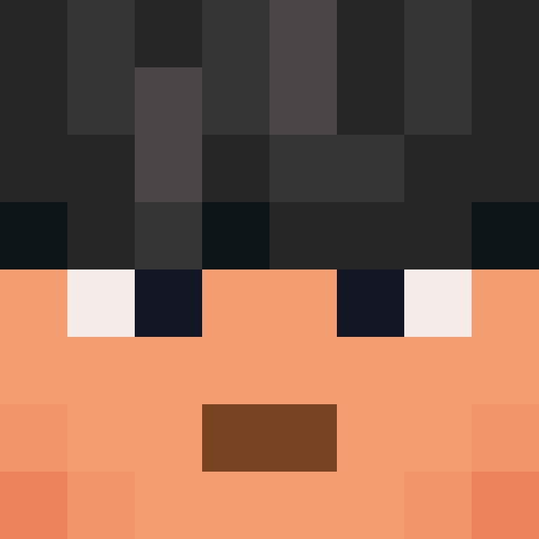 unventivetalent's skin