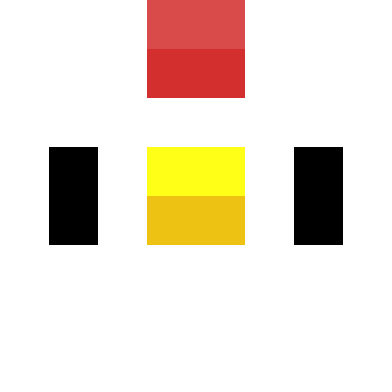Saloum89's skin