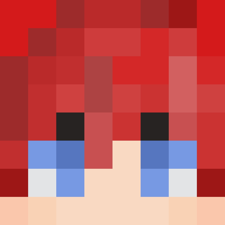 SkinEnthusiast's skin
