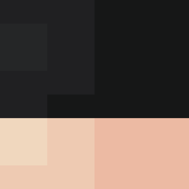 Respondents's skin