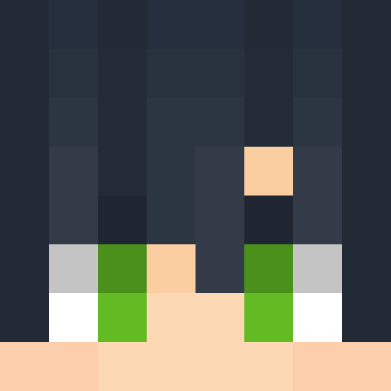 Razania_MC's skin