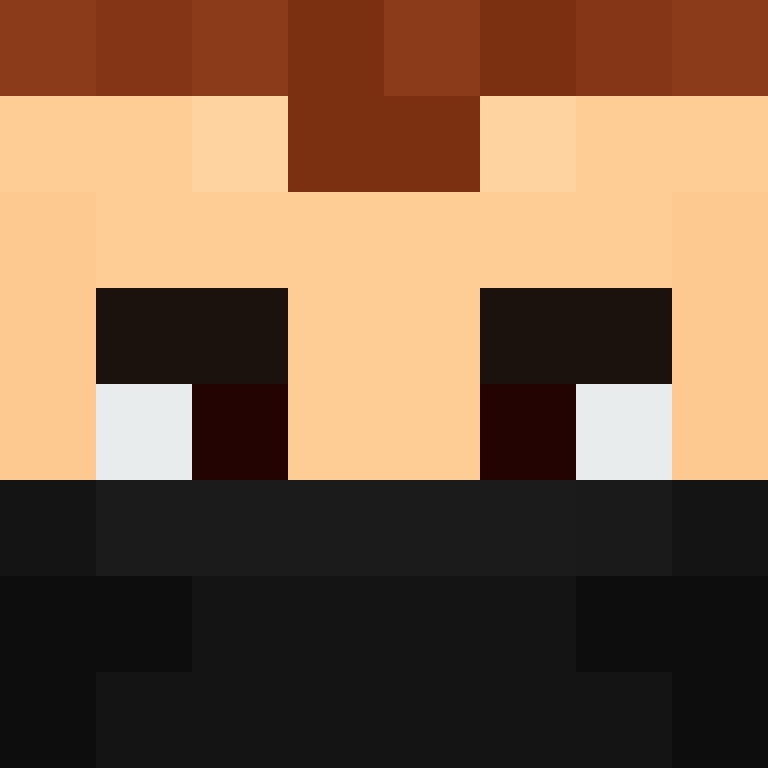 DelusionSketch's skin