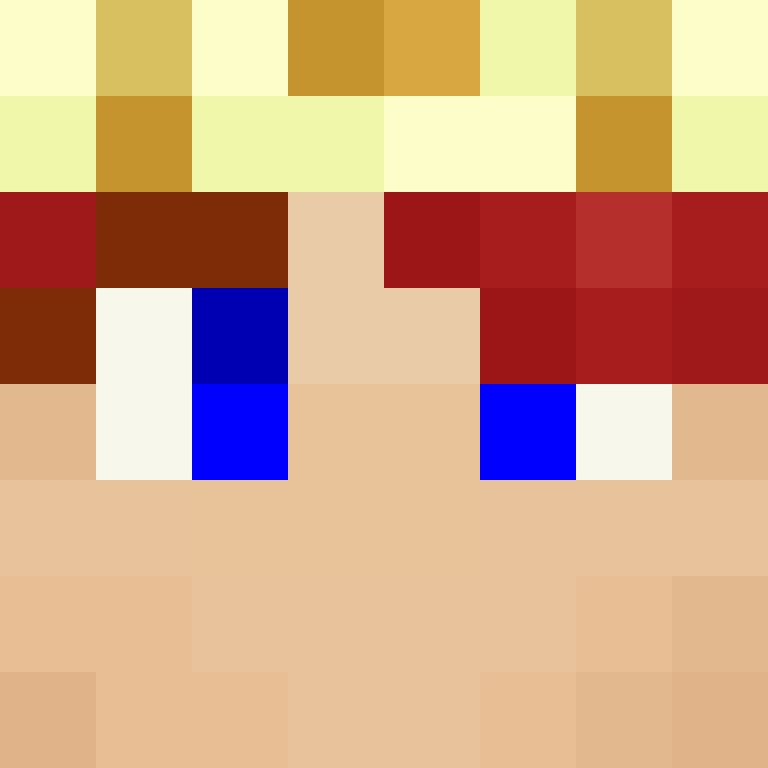 Lugattu's skin