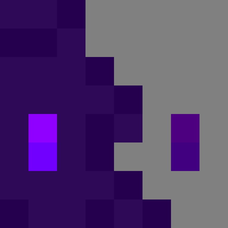 qoeg's skin