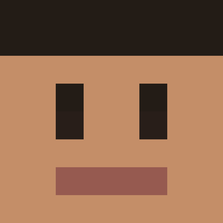 RobiBuilderu's skin