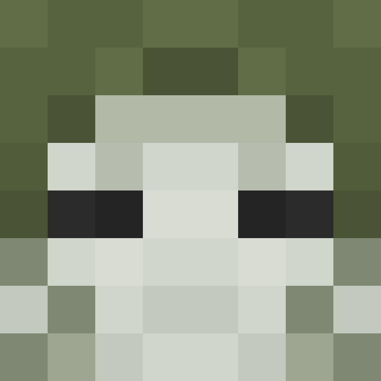 DoomUnleashed's skin