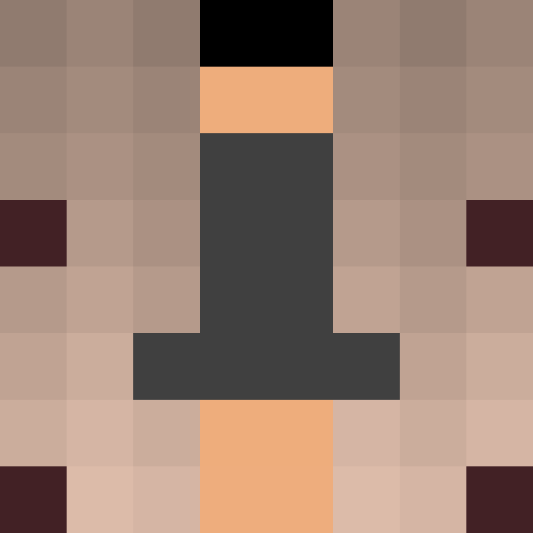 Notro_Client's skin