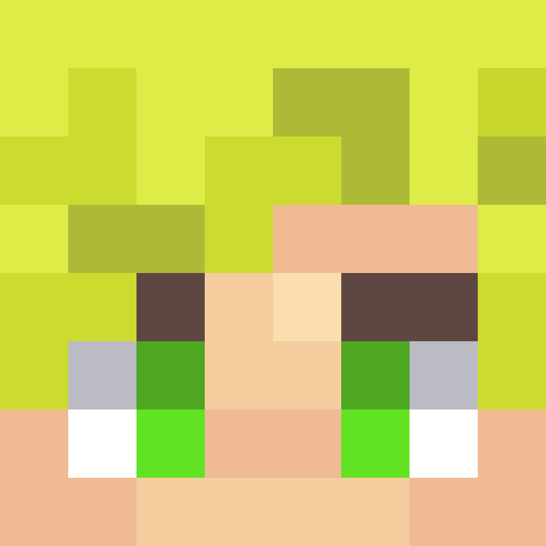 Kaboyio's skin