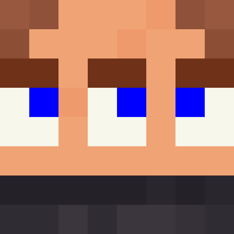 BukkitAPI's skin