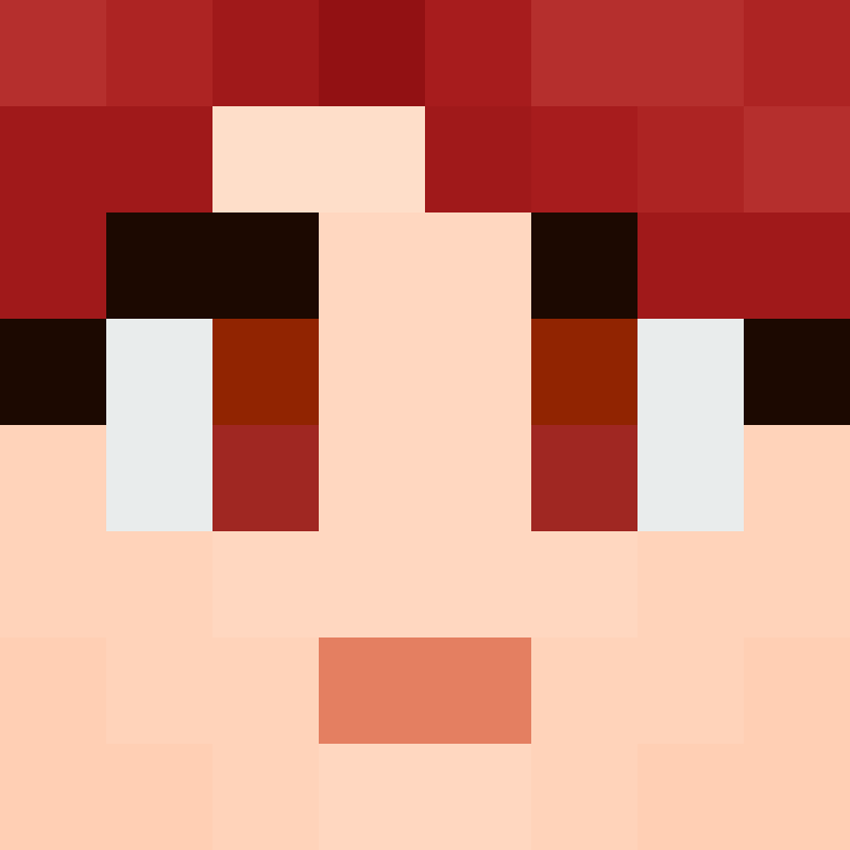 vexlehaha's skin
