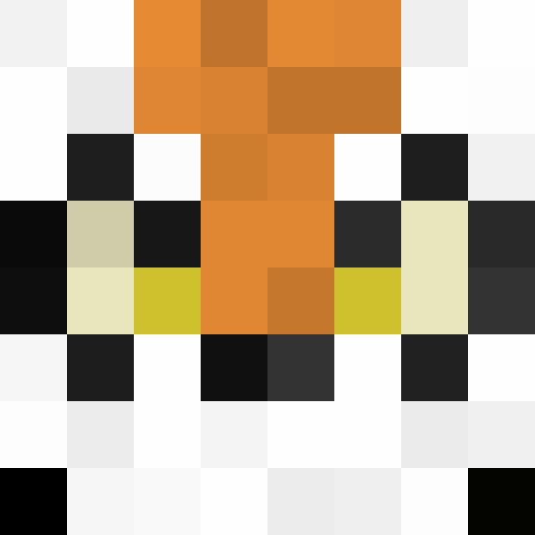 PrinceCR's skin