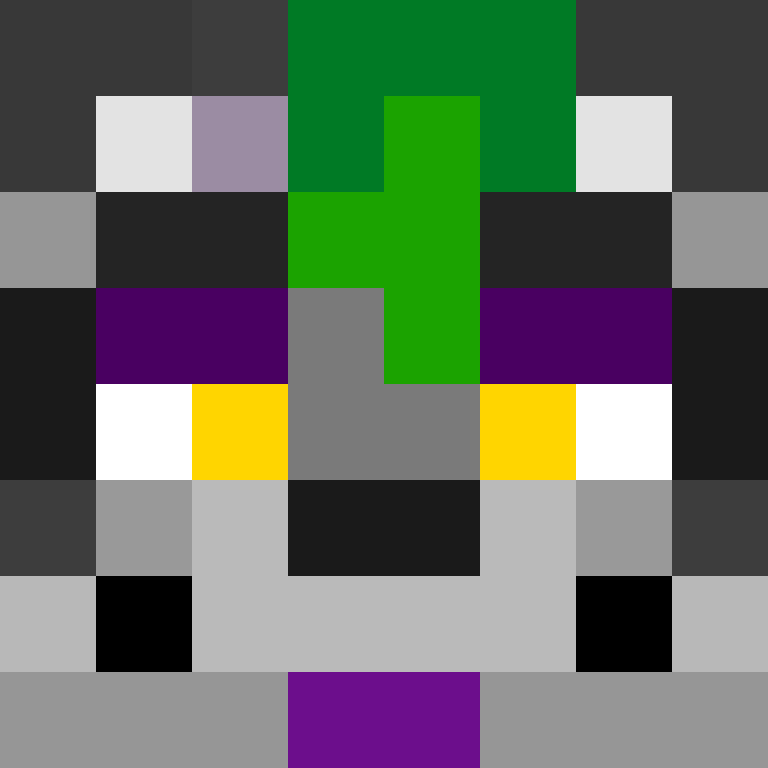 badeendjeh's skin