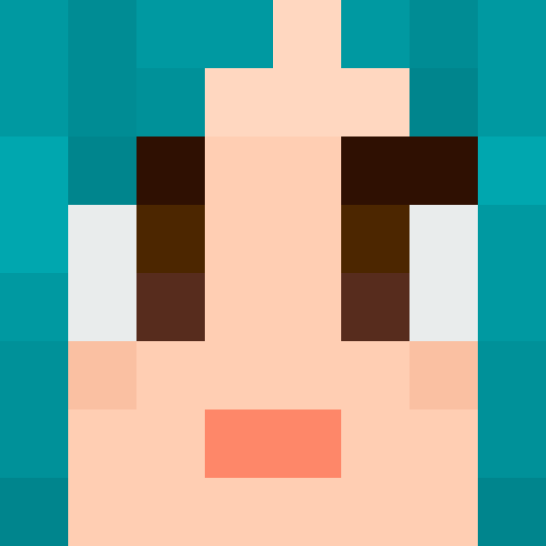 CrypticLoser13's skin