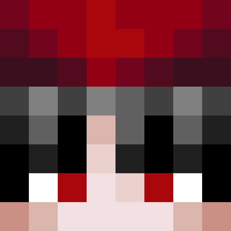 DargiV's skin