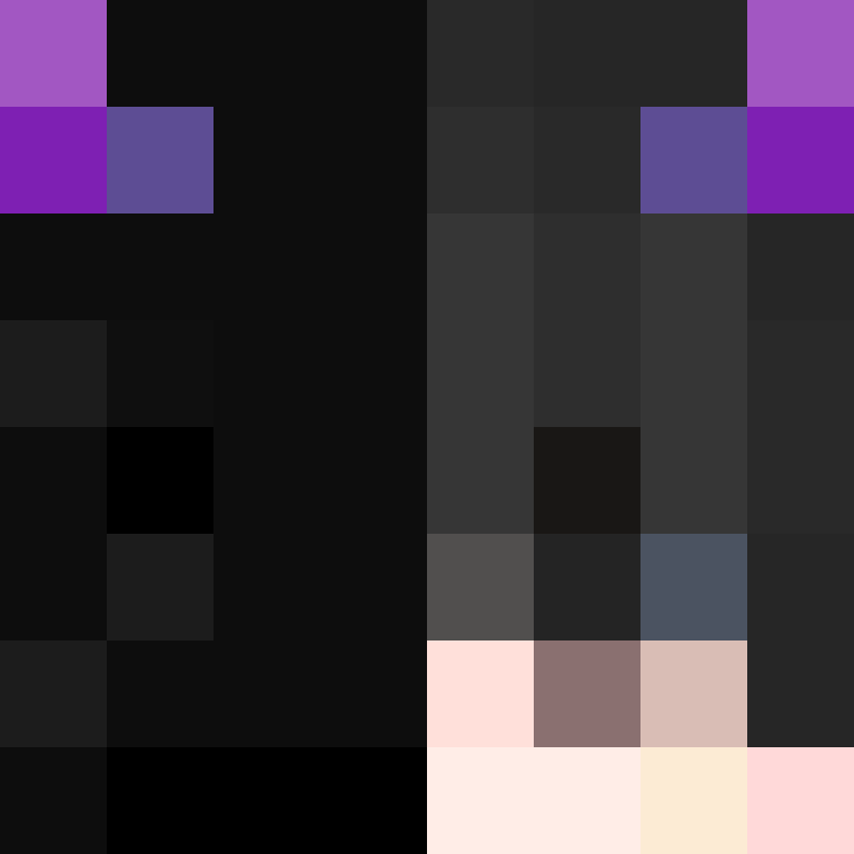 Dequari's skin