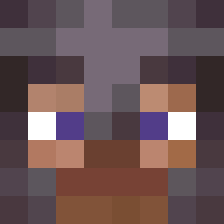 ChineseNun's skin