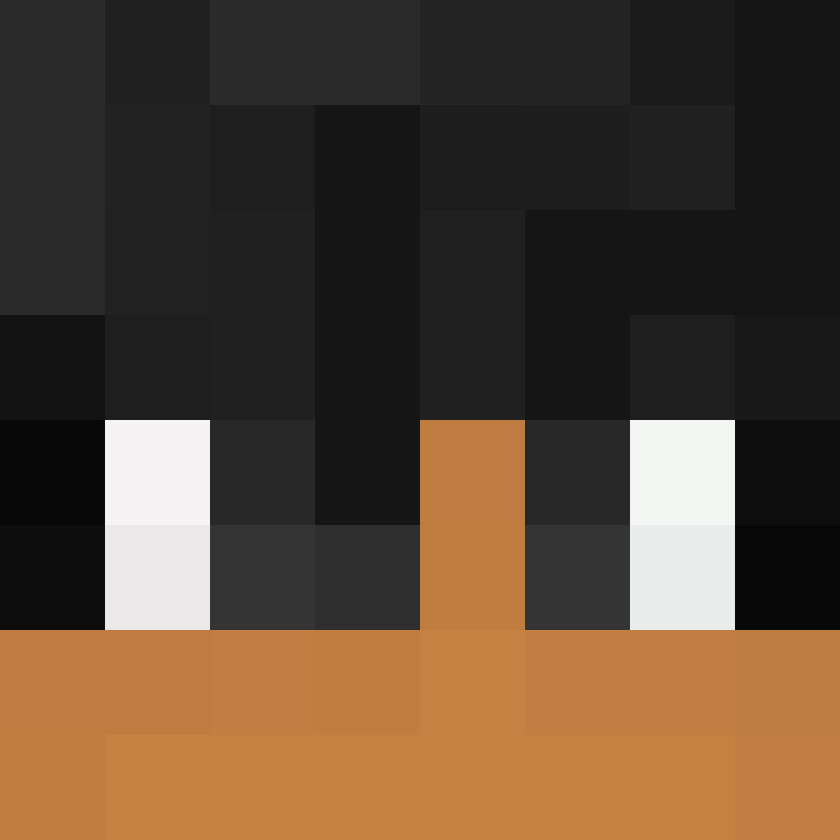 dramagg's skin