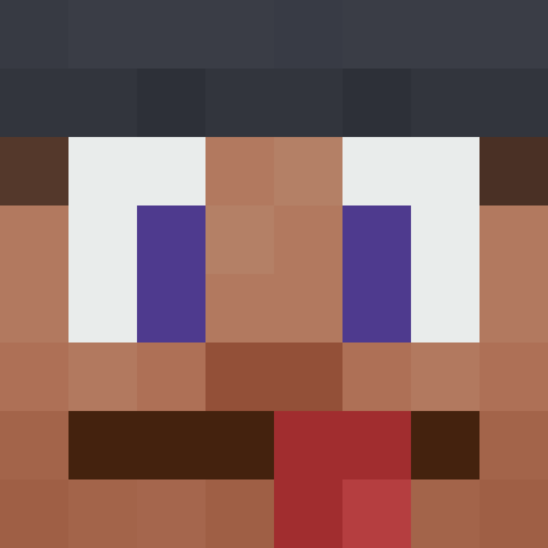 Mine_Skin's skin