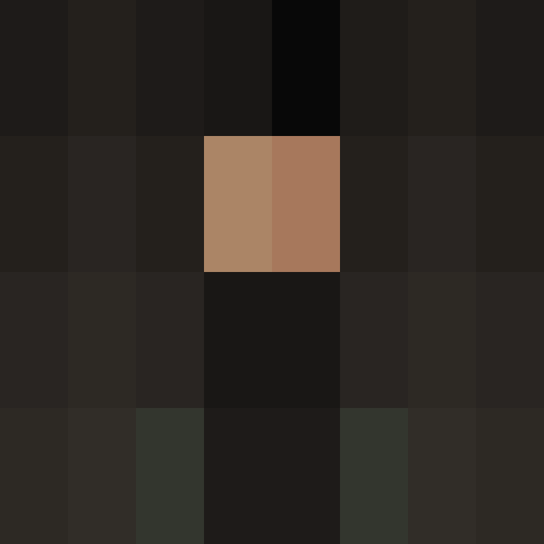 executory's skin