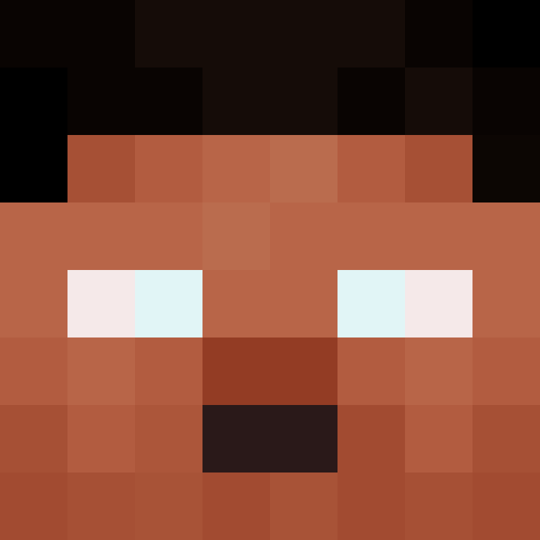 Ryuzln's skin