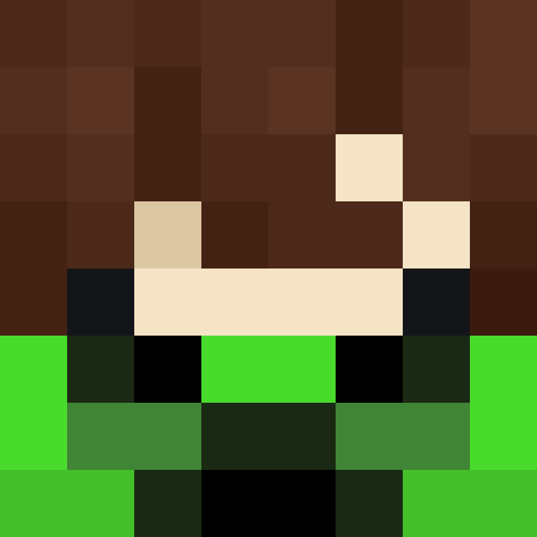 1etho's skin