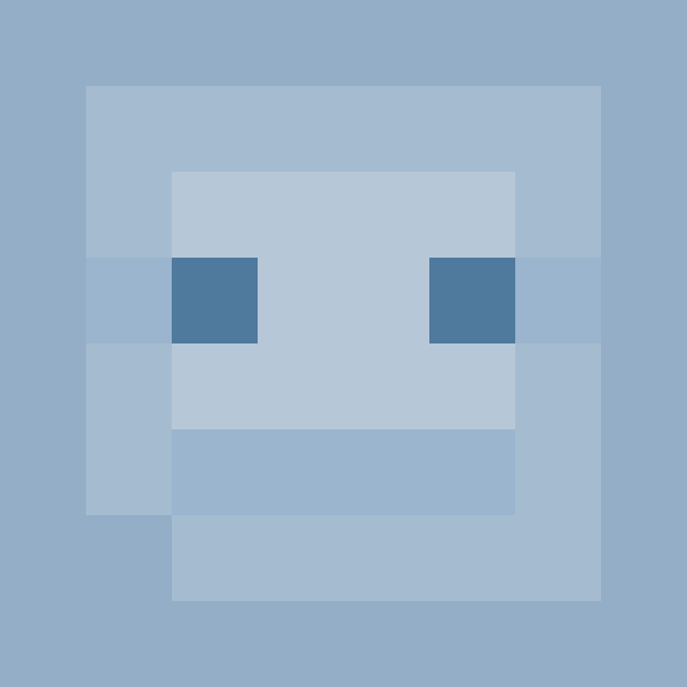 PatatjeMC's skin