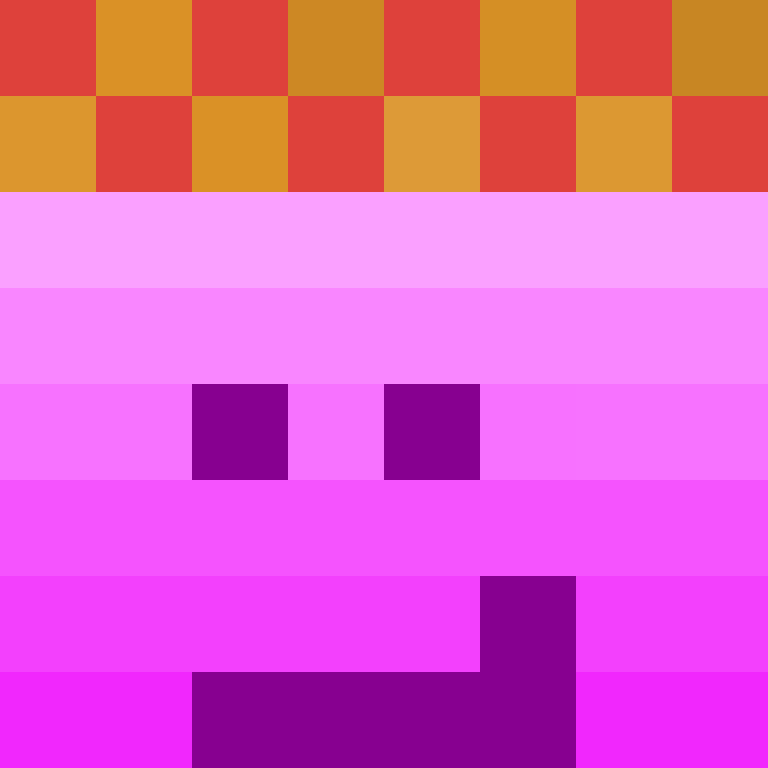 Zuarig's skin