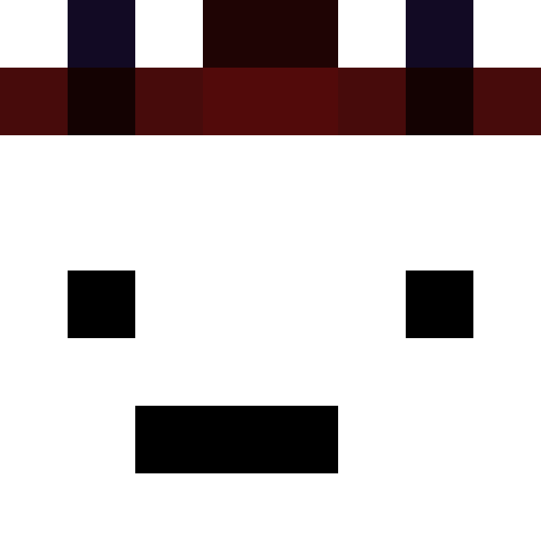 TheCuriousMiner's skin