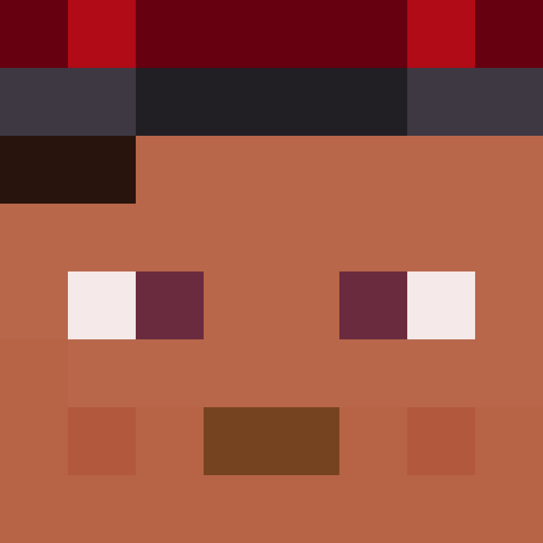 Respondents's skin