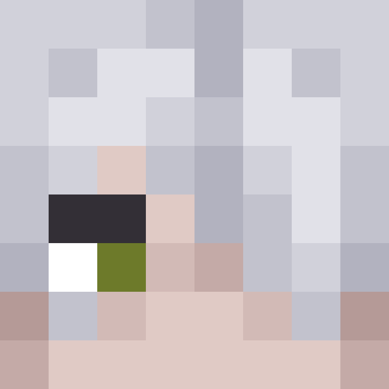 Raruski's skin