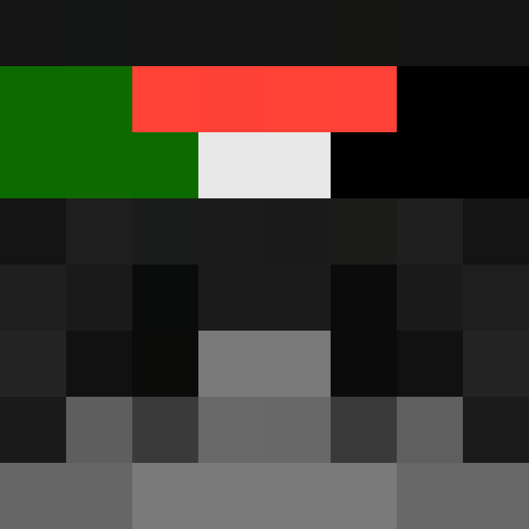 ItzRealAhmad's skin
