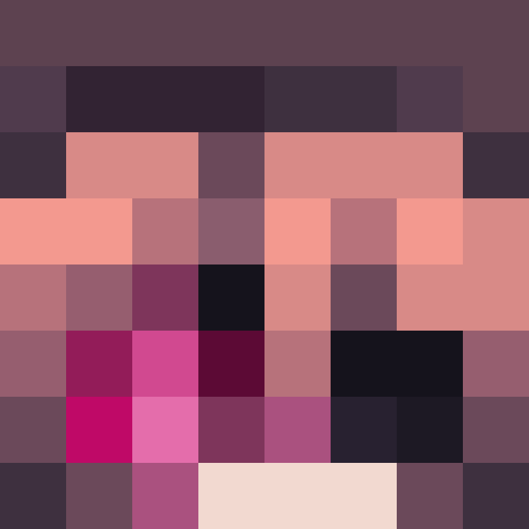 Caviiiii's skin