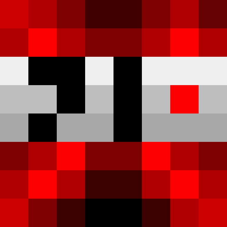 luh29's skin