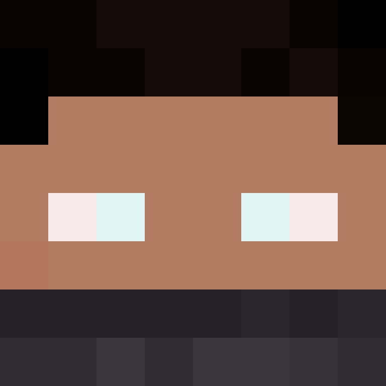 StormStormy's skin