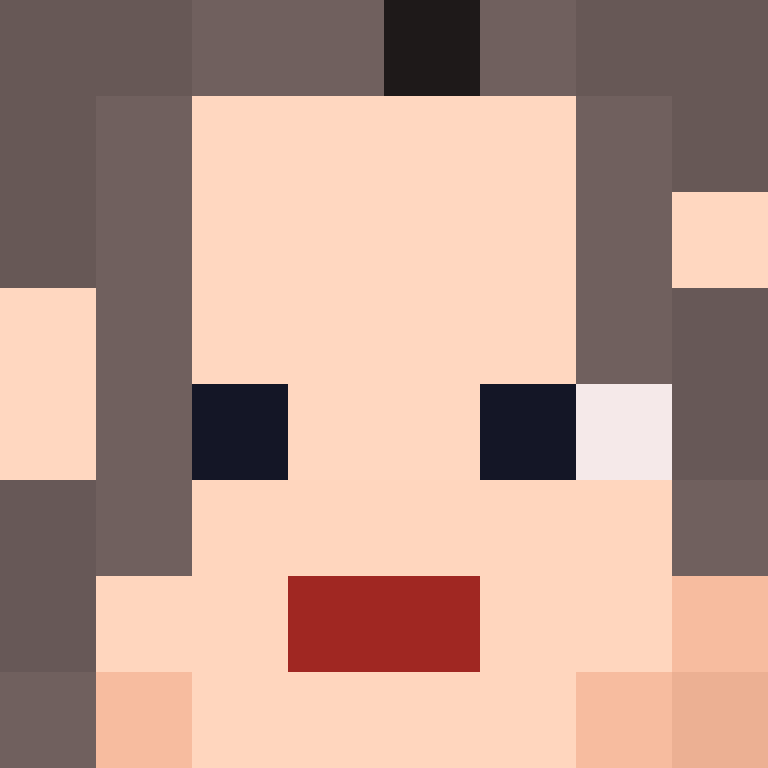 Notro_Client's skin