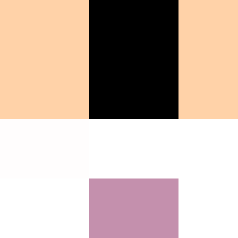 Tamariiiiii's skin