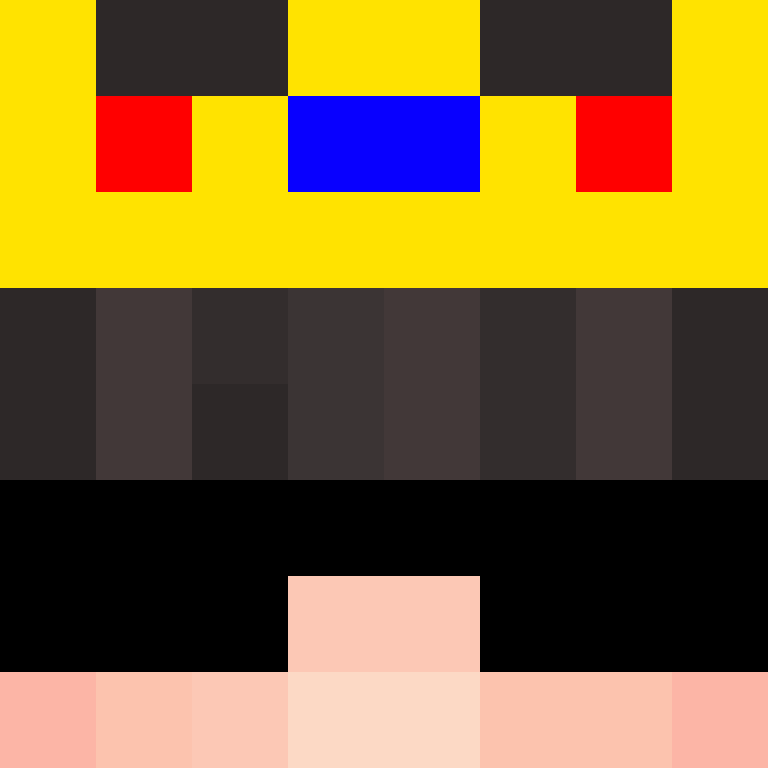 dragloner's skin