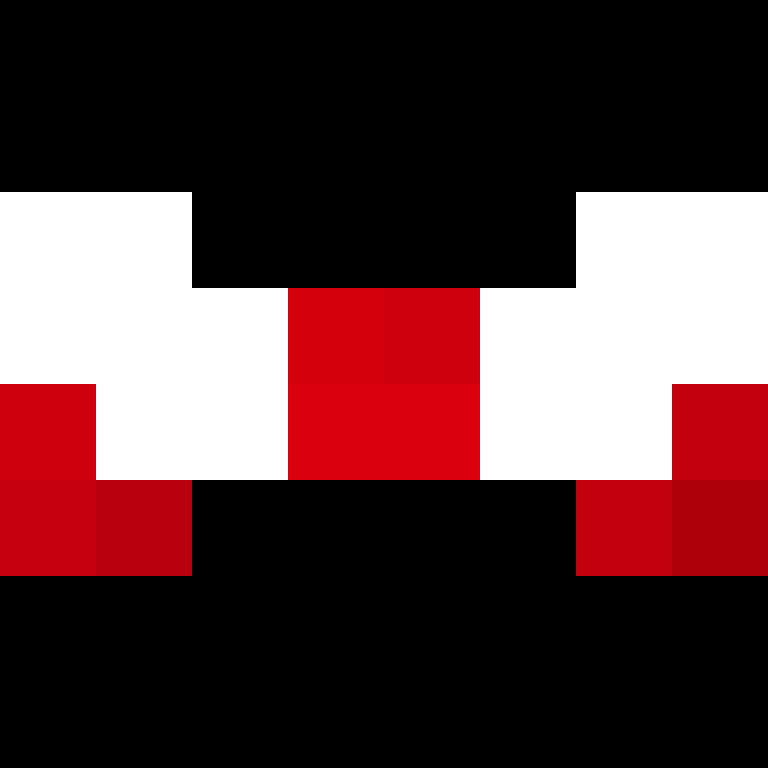 VoidSpaceMC's skin