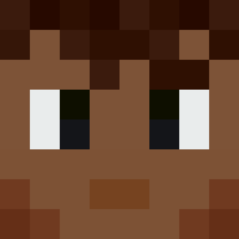 dramagg's skin