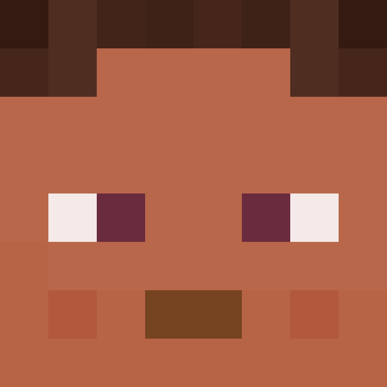 Bolshebricks's skin