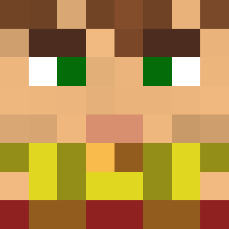 GuyNamedKaine's skin