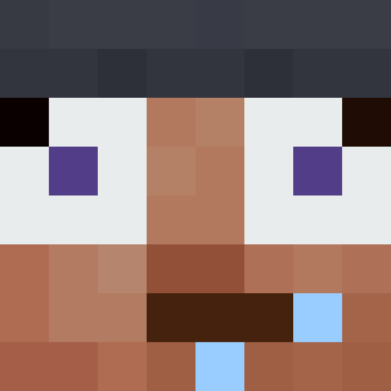 Maledict_YT's skin