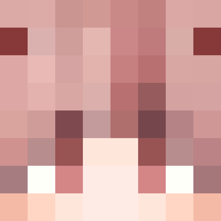 unventivetalent's skin