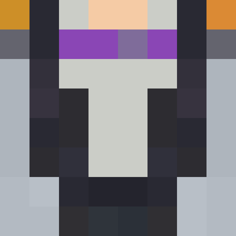 Zoleeey's skin