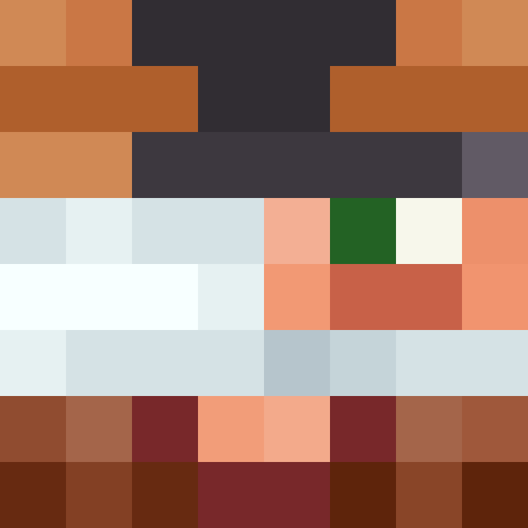 Cartizoll's skin