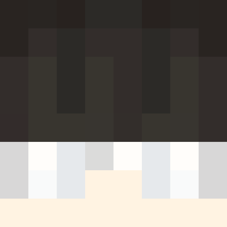Typken's skin