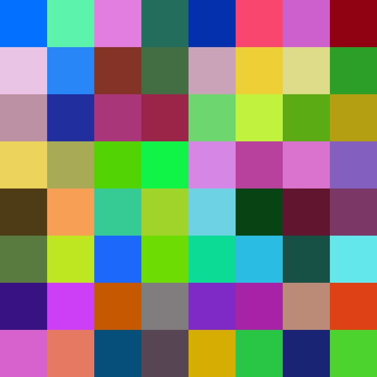 testalt1's skin