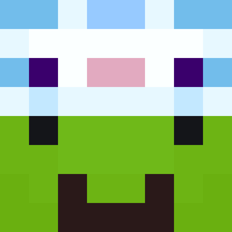 Mine_Skin's skin