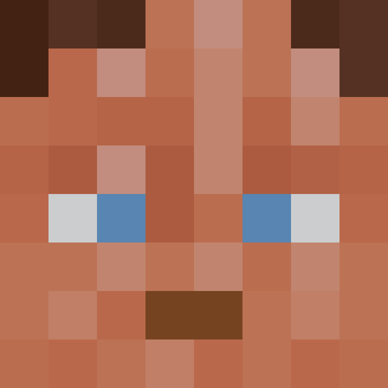 Zuarig's skin