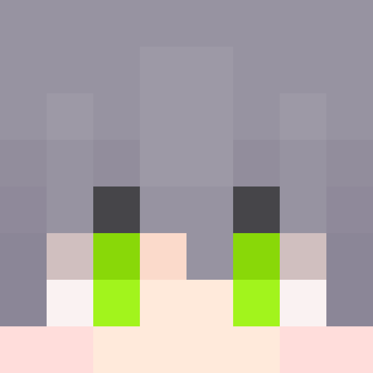 Auntbrix's skin